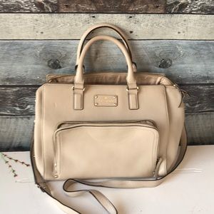 Kate Spade cross body purse